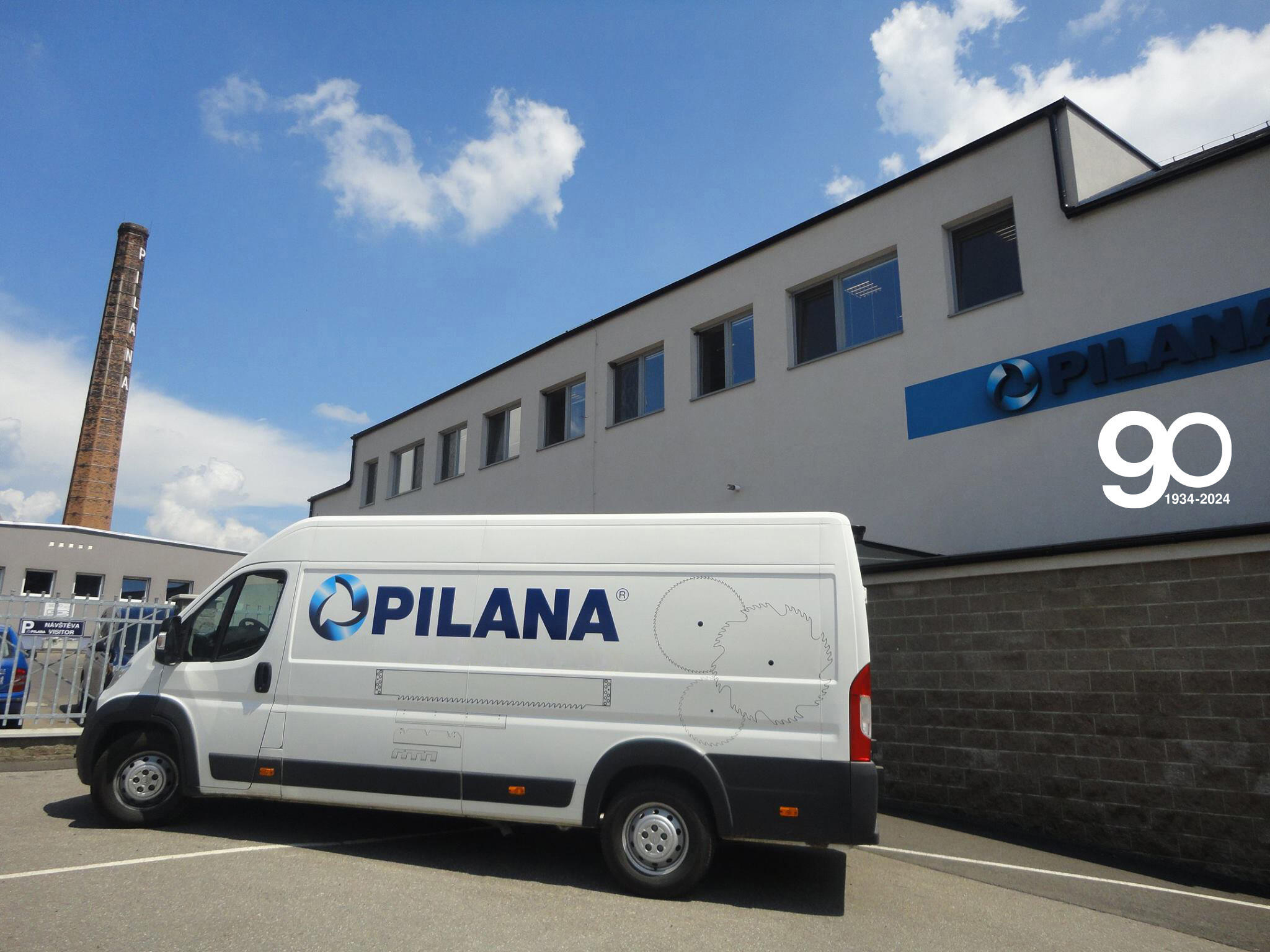 PILANA SB